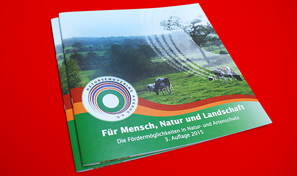 Rückendrahtgeheftete Broschüren in Ihrem Wunschmaß auf Recyclingpapier gedruckt. BRO_RDH_SF_Recycling_Infobroschuere_Umweltpapier_farbig_04553.jpg