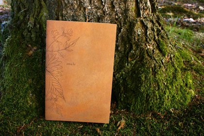 Druckmuster für ein Heft mit hoher Qualität Naturpapier-RC-Papier Druckmuster-Heft-hohe-Qualitaet-Naturpapier-RC-Papier-Druckerei
