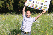 Grün und umweltfreundlich drucken lassen Grün und umweltfreundlich drucken lassen