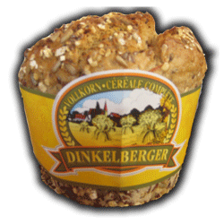 Brotband gestanzt Brotband gestanzt