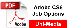 unsere CS6 Adobe PDF X4 Job.Options