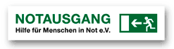 Verein für Menschen - Notausgang