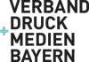 Logo / Mitglied im Verbdna Druck und Medien Bayern 