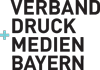 Logo / Mitglied im Verbdna Druck und Medien Bayern Logo / Mitglied im Verbdna Druck und Medien Bayern