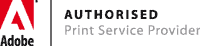 Adobe Print Service Provider Adobe Print Service Provider