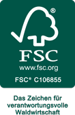FSC Zertifikat der Druckerei Uhl-Media mit FSC-COC-Nummer FSC Zertifikat der Druckerei Uhl-Media mit FSC-COC-Nummer